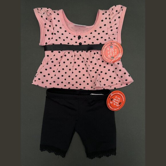 Lot of 7 Build A Bear Outfits Y2K - Picture 12 of 15